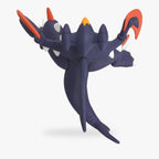 ポケットモンスター メガガブリアス モンコレ フィギュア