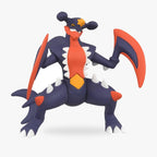 ポケットモンスター メガガブリアス モンコレ フィギュア