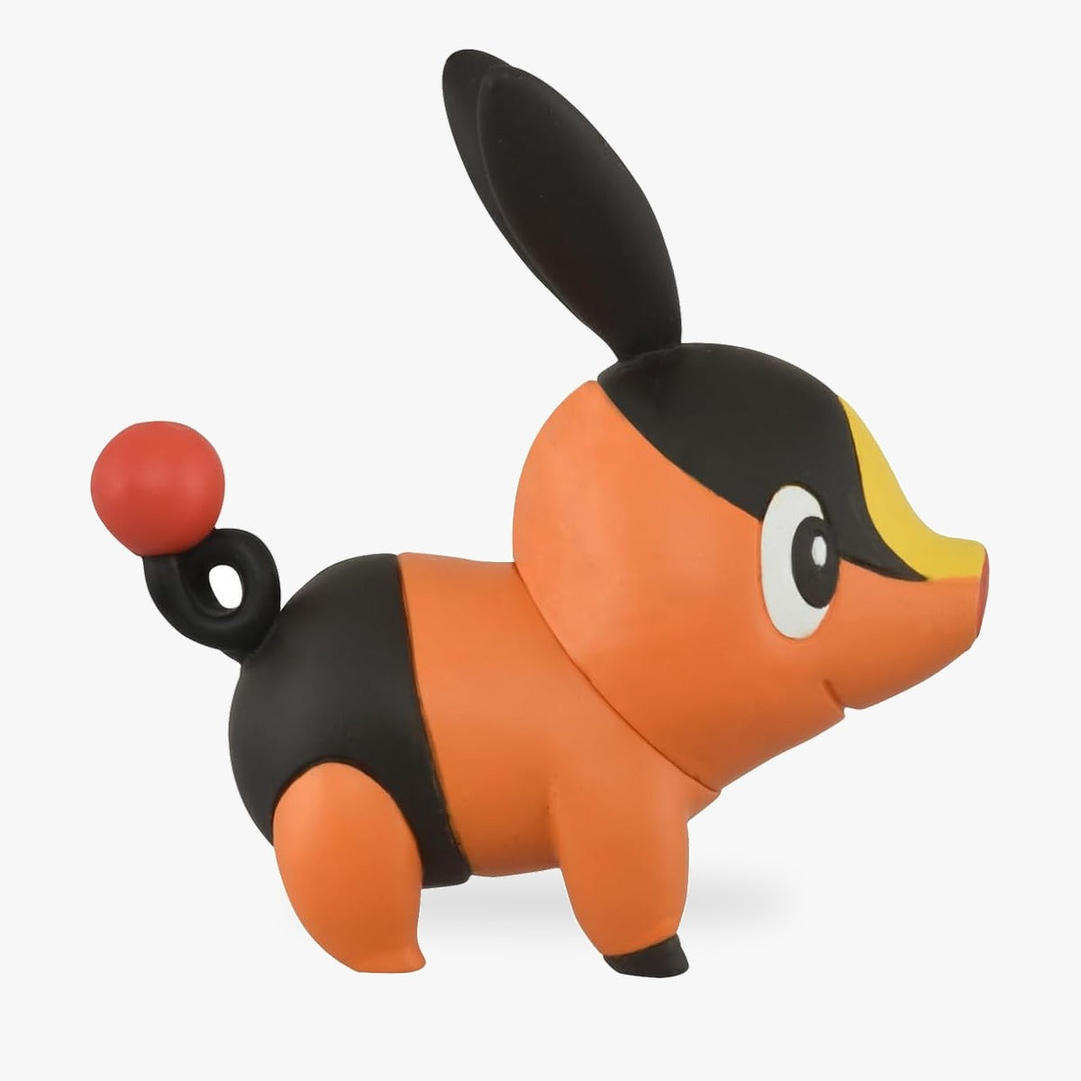 ポケットモンスター ポカブ モンコレ フィギュア