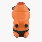 ポケットモンスター ポカブ モンコレ フィギュア