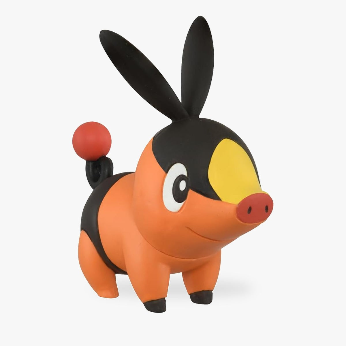 ポケットモンスター ポカブ モンコレ フィギュア