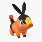 ポケットモンスター ポカブ モンコレ フィギュア