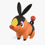 ポケットモンスター ポカブ モンコレ フィギュア