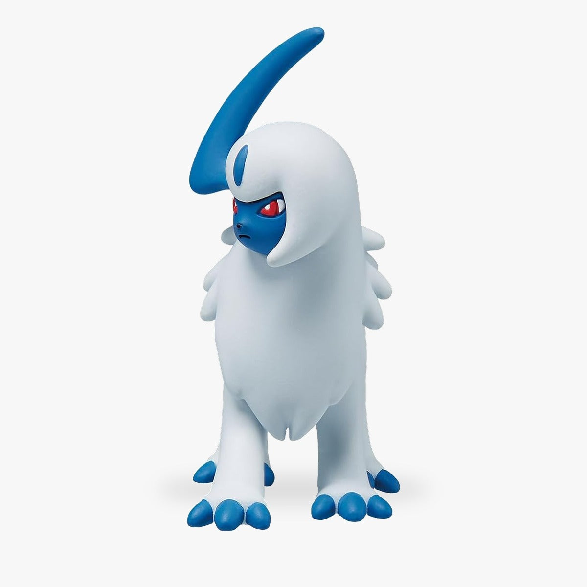 ポケットモンスター アブソル モンコレ フィギュア MS-46