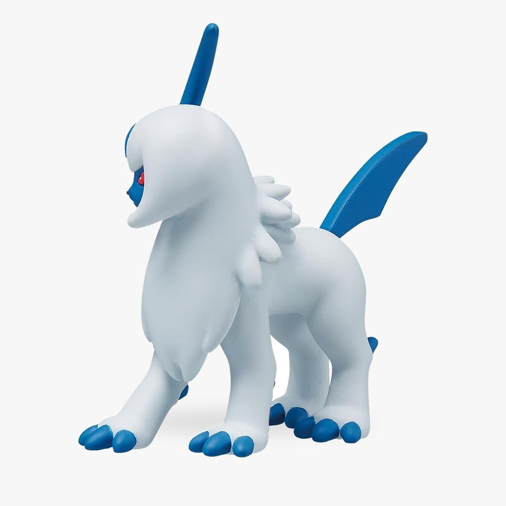 ポケットモンスター アブソル モンコレ フィギュア MS-46