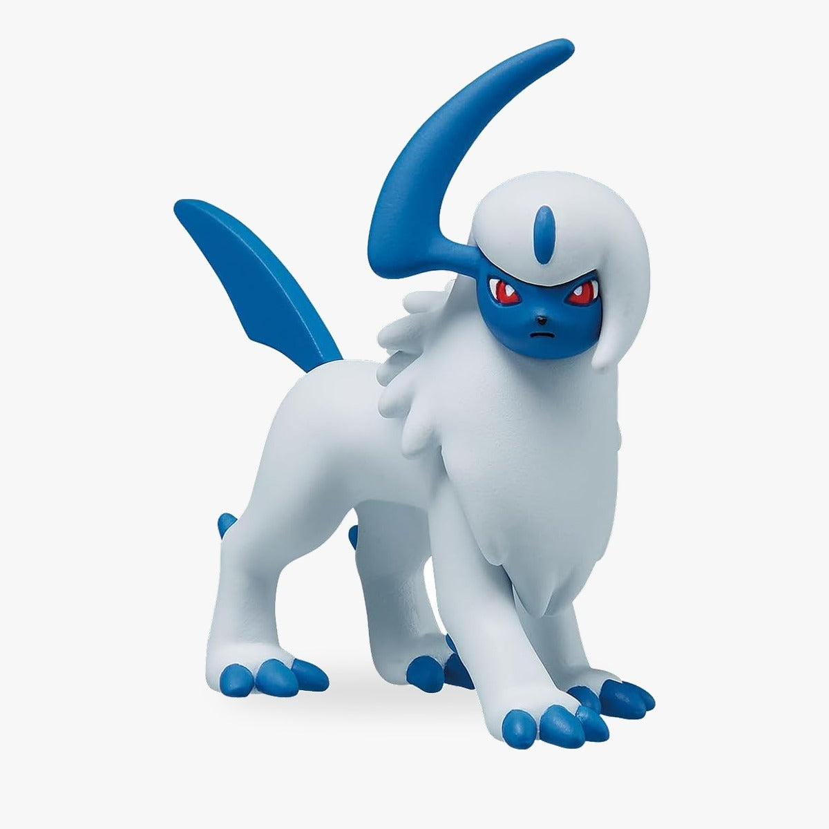 ポケットモンスター アブソル モンコレ フィギュア MS-46