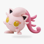 ポケットモンスター パラドックスポケモン サケブシッポ モンコレ フィギュア