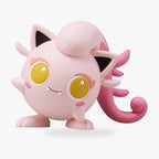 ポケットモンスター パラドックスポケモン サケブシッポ モンコレ フィギュア
