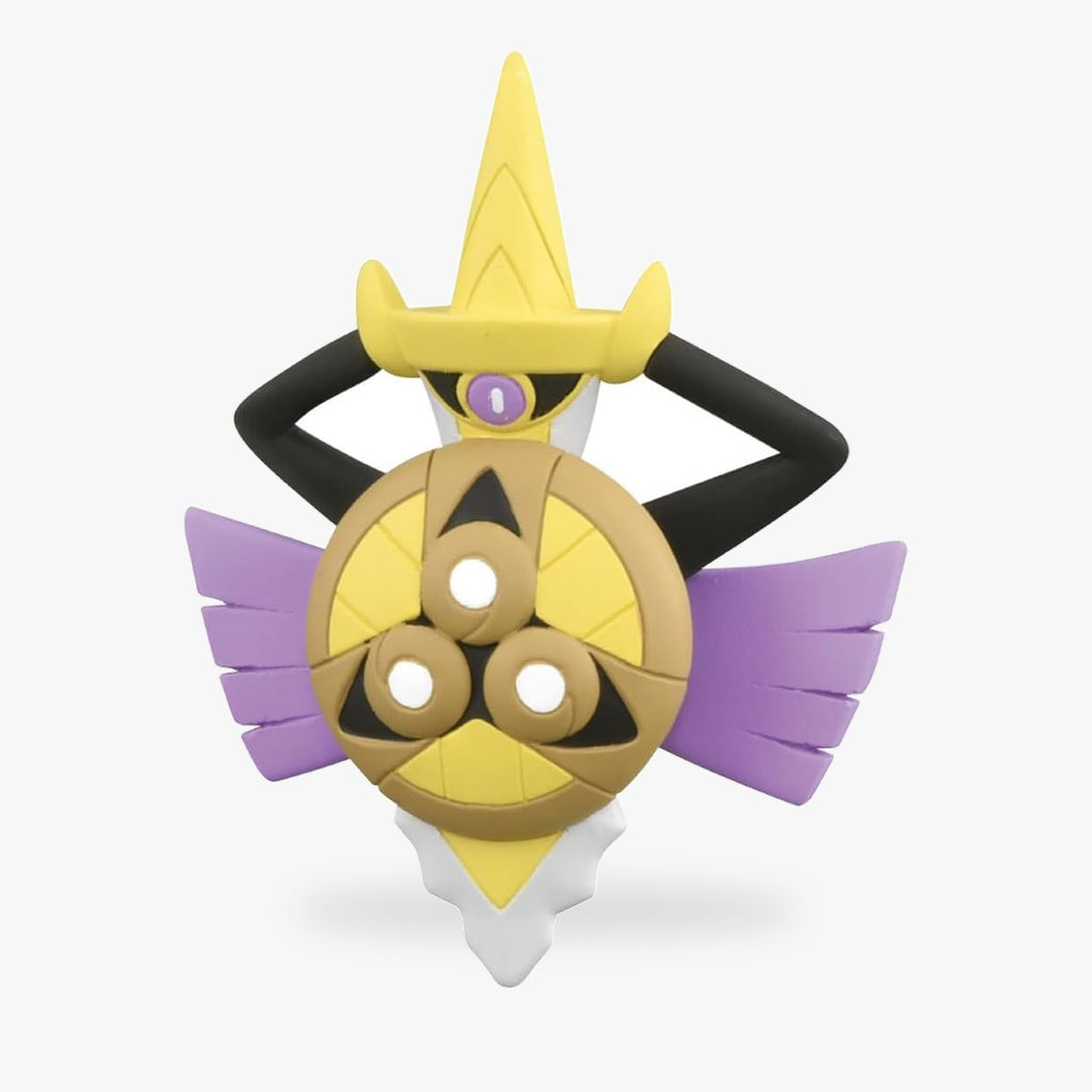 ポケットモンスター ギルガルド (シールドフォルム) モンコレ フィギュア MS-40