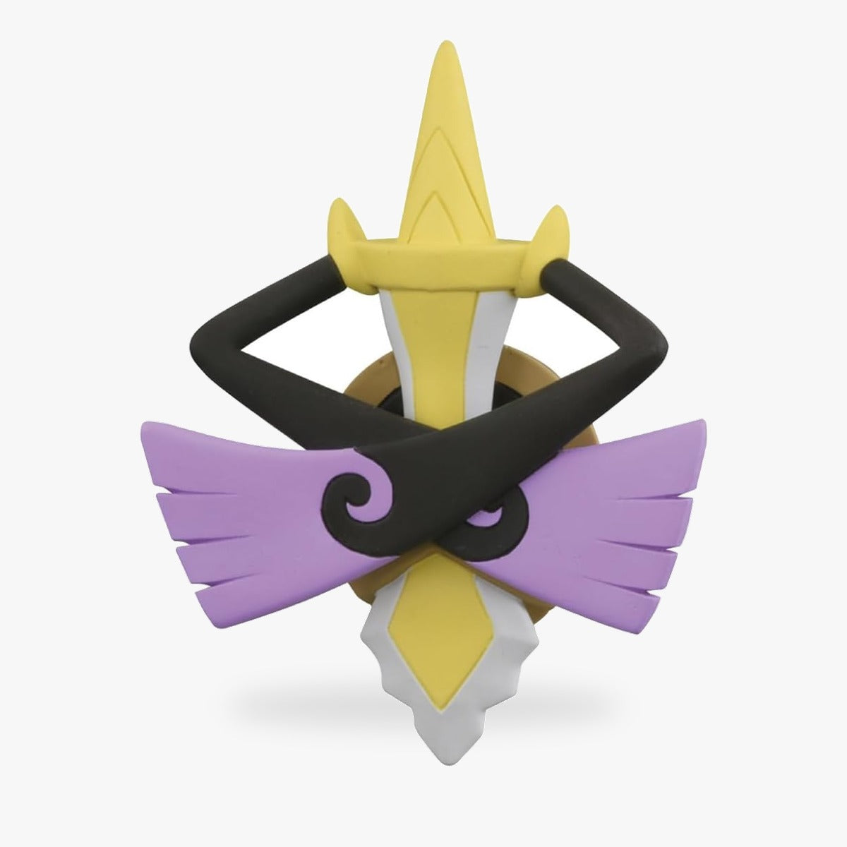 ポケットモンスター ギルガルド (シールドフォルム) モンコレ フィギュア MS-40