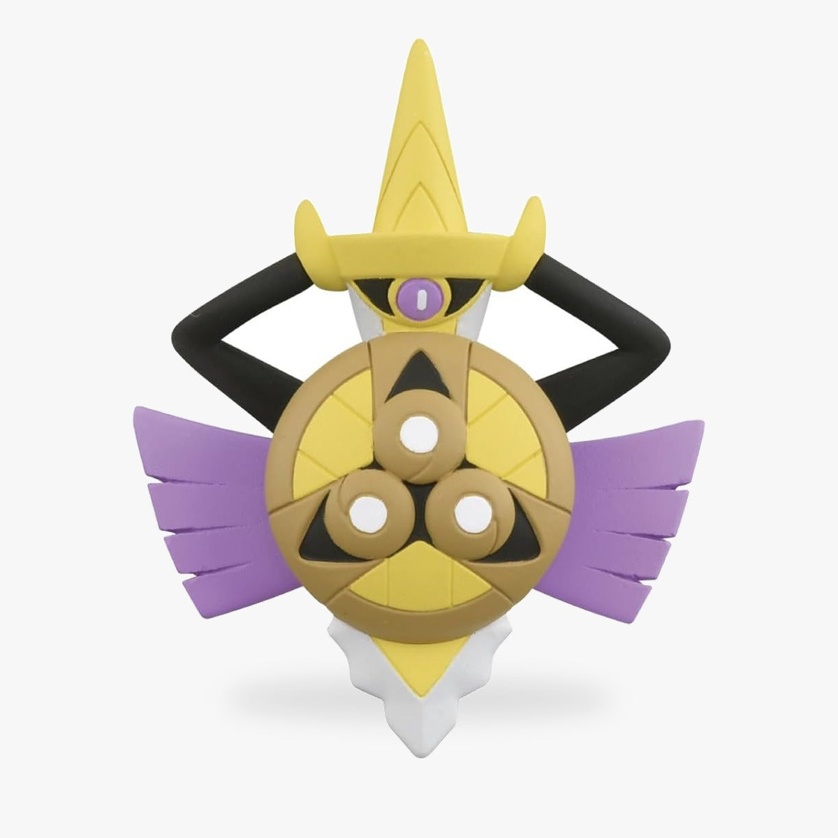 ポケットモンスター ギルガルド (シールドフォルム) モンコレ フィギュア MS-40