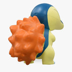 ポケットモンスター ヒノアラシ モンコレ フィギュア MS-32