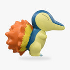 ポケットモンスター ヒノアラシ モンコレ フィギュア MS-32