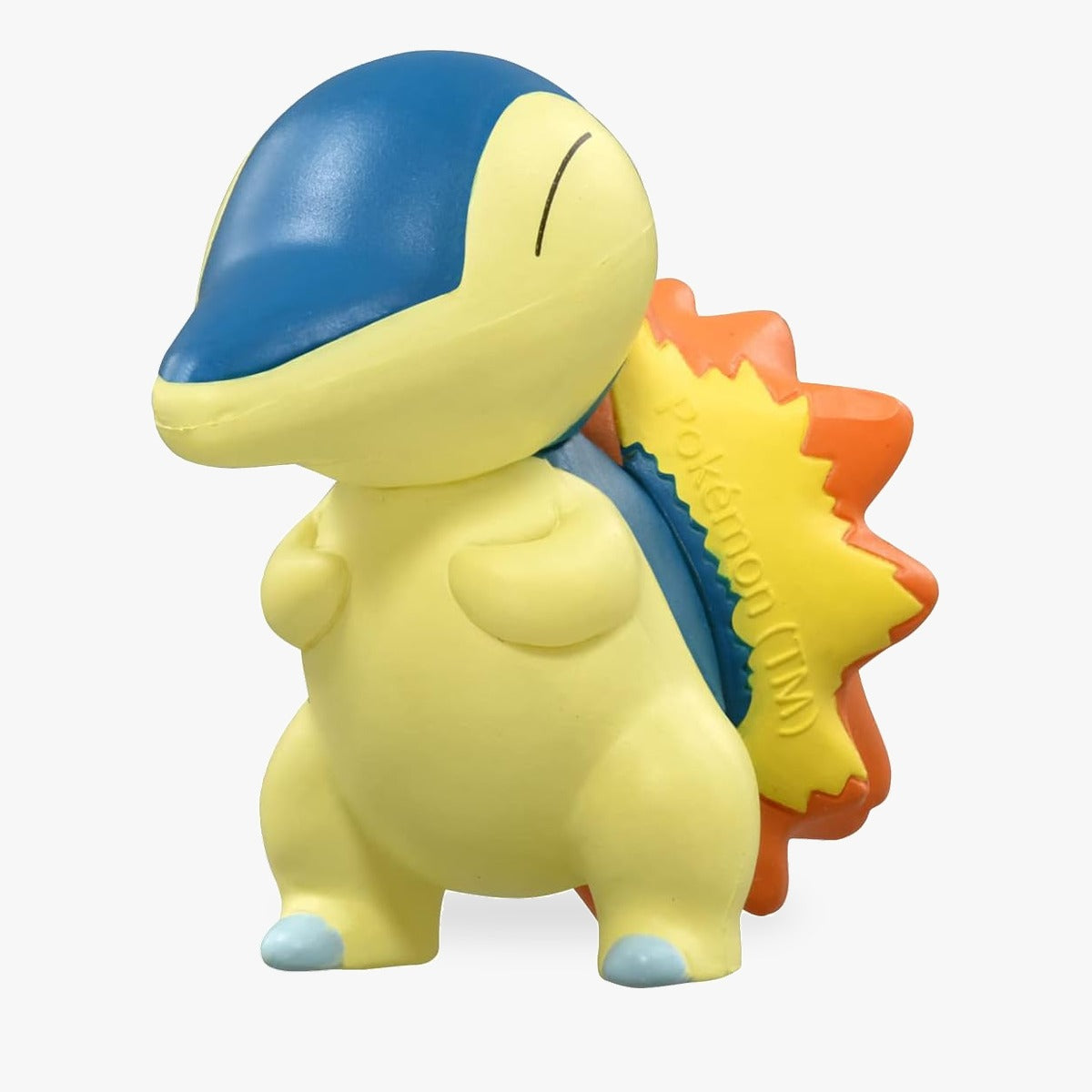 Pokémon Moncolle Figure Cyndaquil MS-32