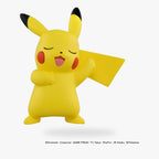ポケットモンスター ピカチュウセレクション うたうピカチュウ モンコレ フィギュア