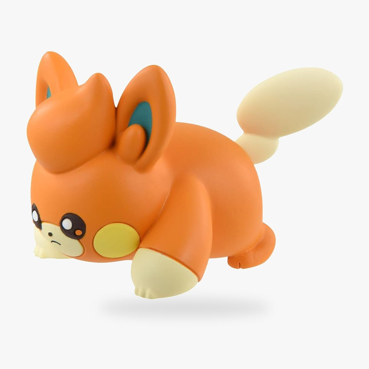 ポケットモンスター パモ モンコレ フィギュア MS-27