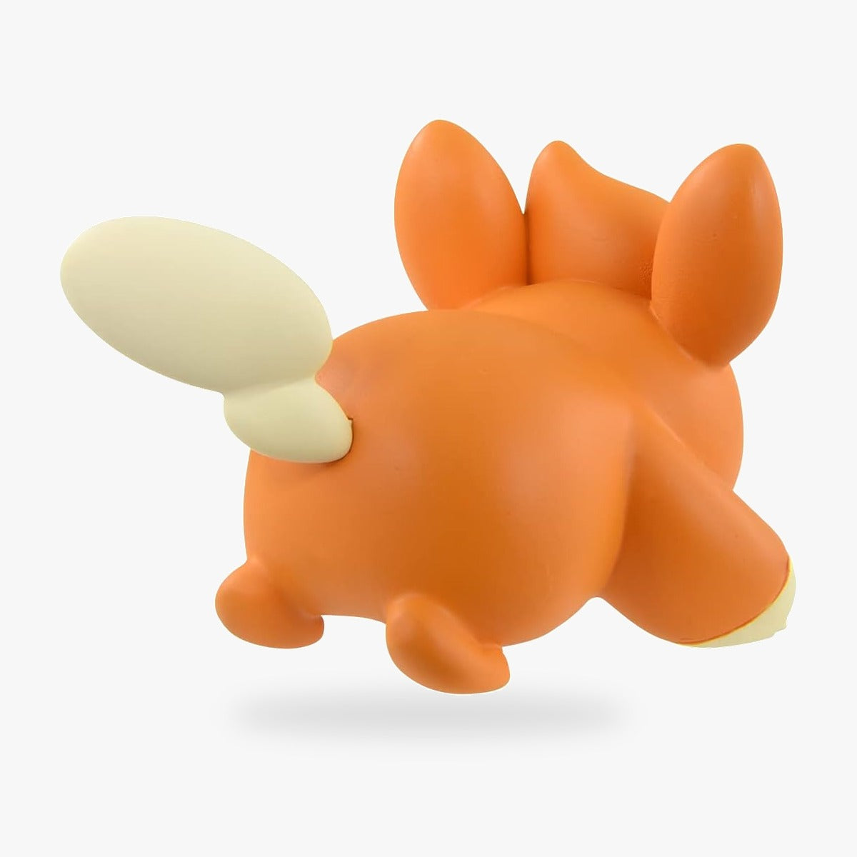 ポケットモンスター パモ モンコレ フィギュア MS-27