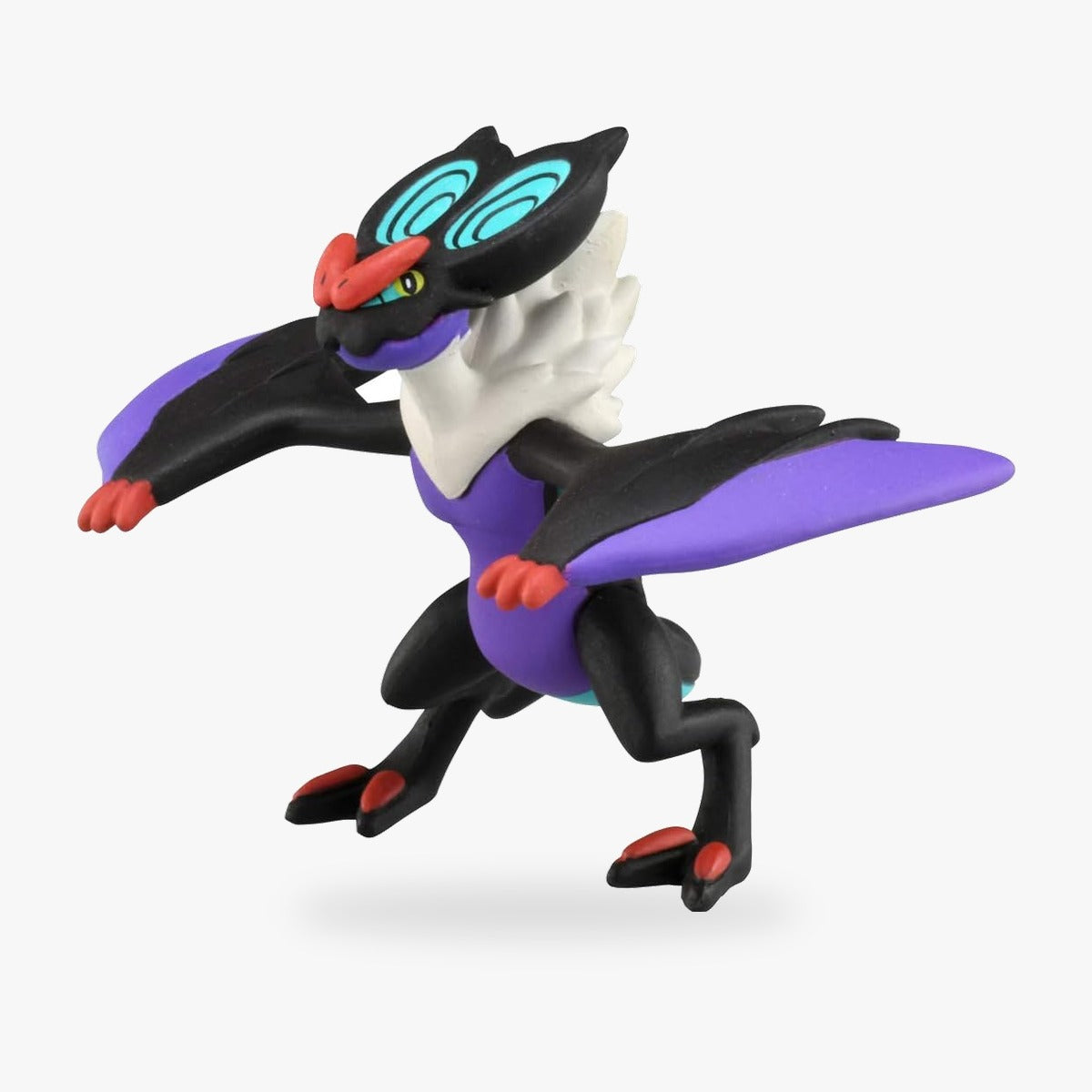 ポケットモンスター オンバーン モンコレ フィギュア MS-43