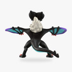 ポケットモンスター オンバーン モンコレ フィギュア MS-43