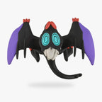 ポケットモンスター オンバーン モンコレ フィギュア MS-43