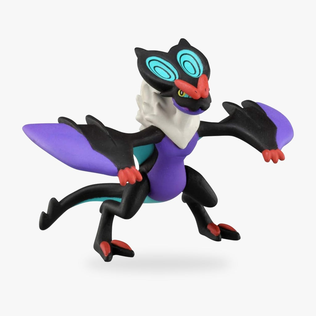 ポケットモンスター オンバーン モンコレ フィギュア MS-43