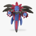 ポケットモンスター サザンドラ モンコレ フィギュア MS-44