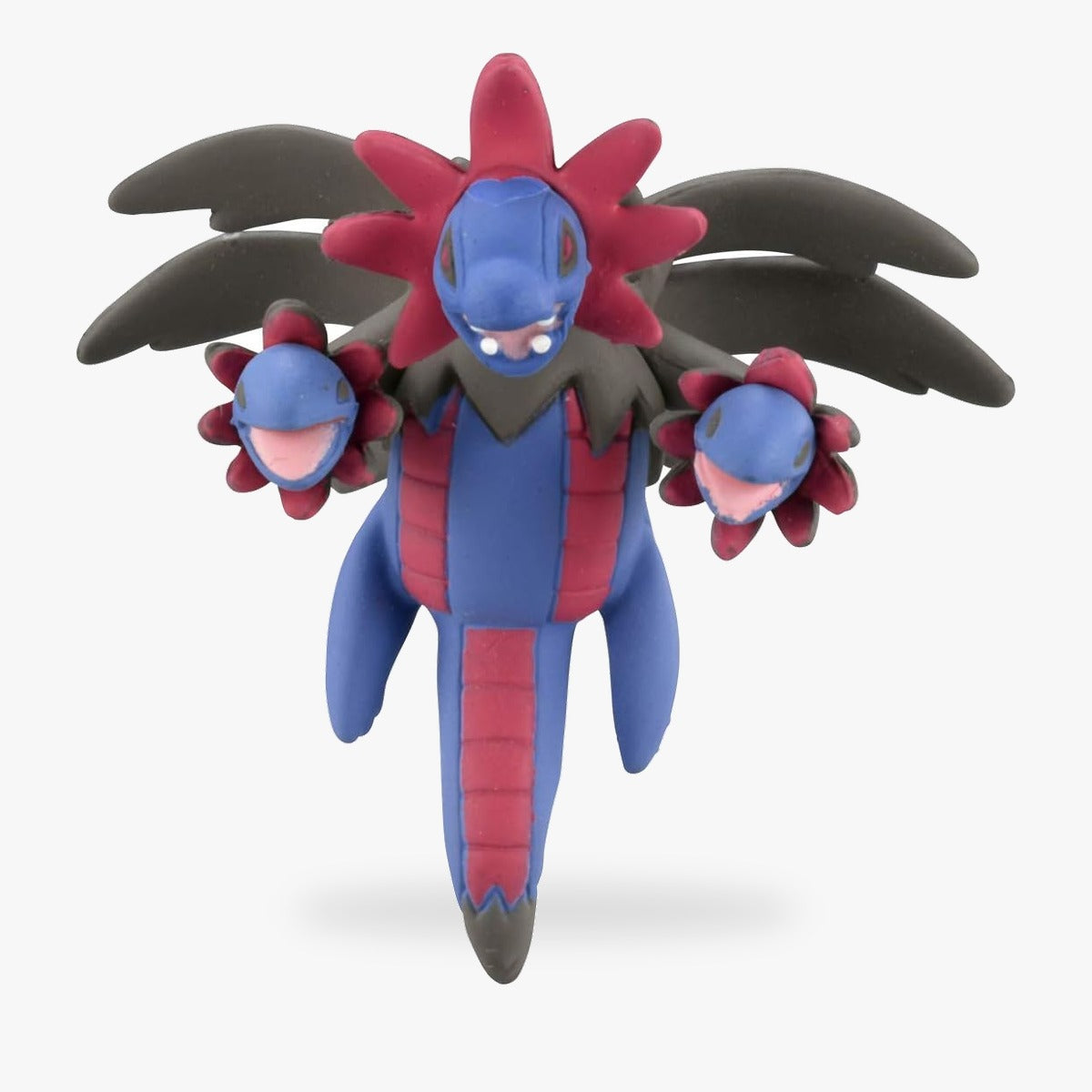ポケットモンスター サザンドラ モンコレ フィギュア MS-44
