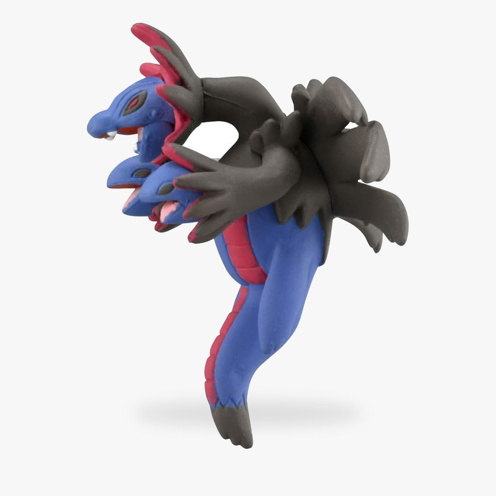 ポケットモンスター サザンドラ モンコレ フィギュア MS-44