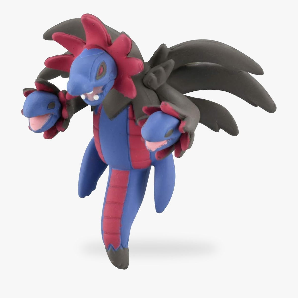 ポケットモンスター サザンドラ モンコレ フィギュア MS-44