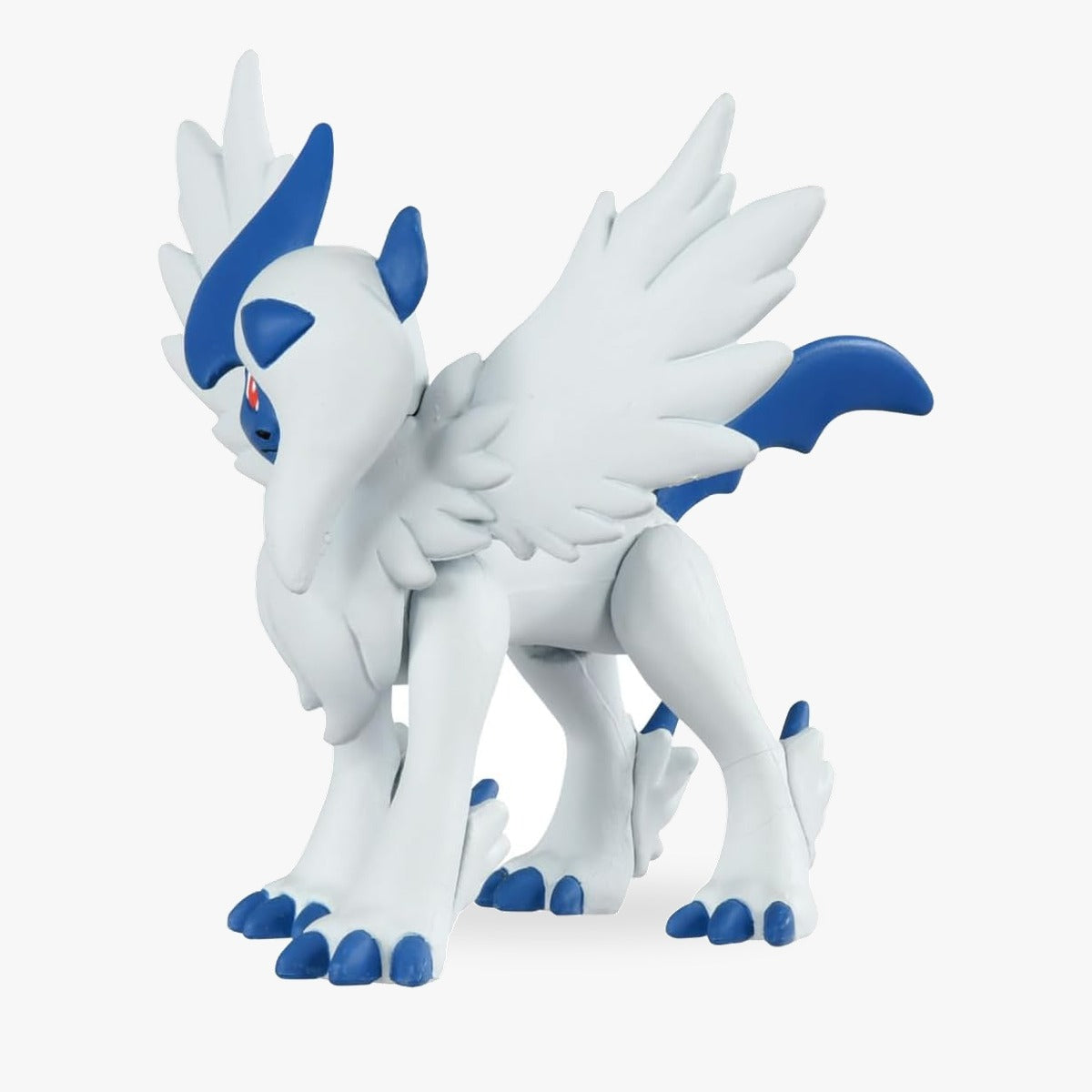 ポケットモンスター メガアブソル モンコレ フィギュア