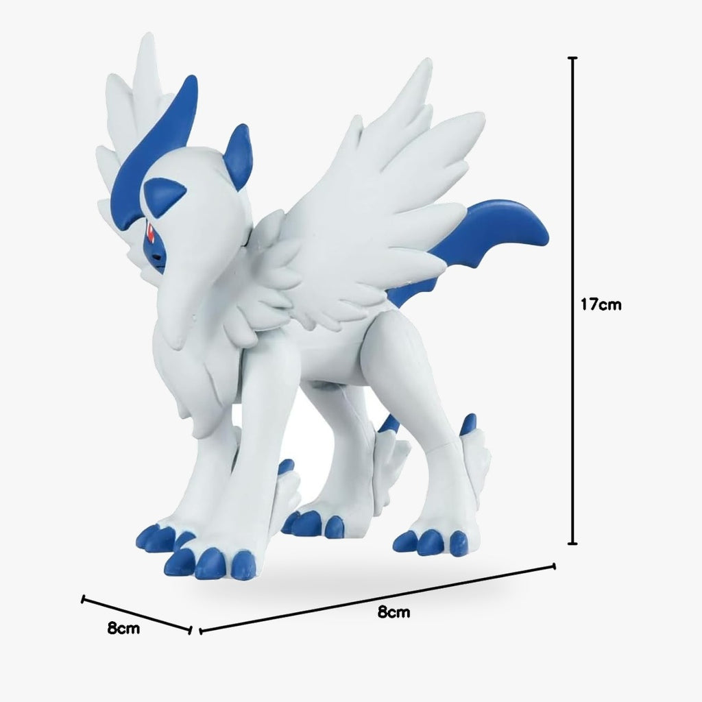 ポケットモンスター メガアブソル モンコレ フィギュア
