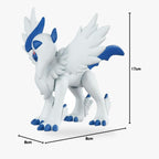ポケットモンスター メガアブソル モンコレ フィギュア