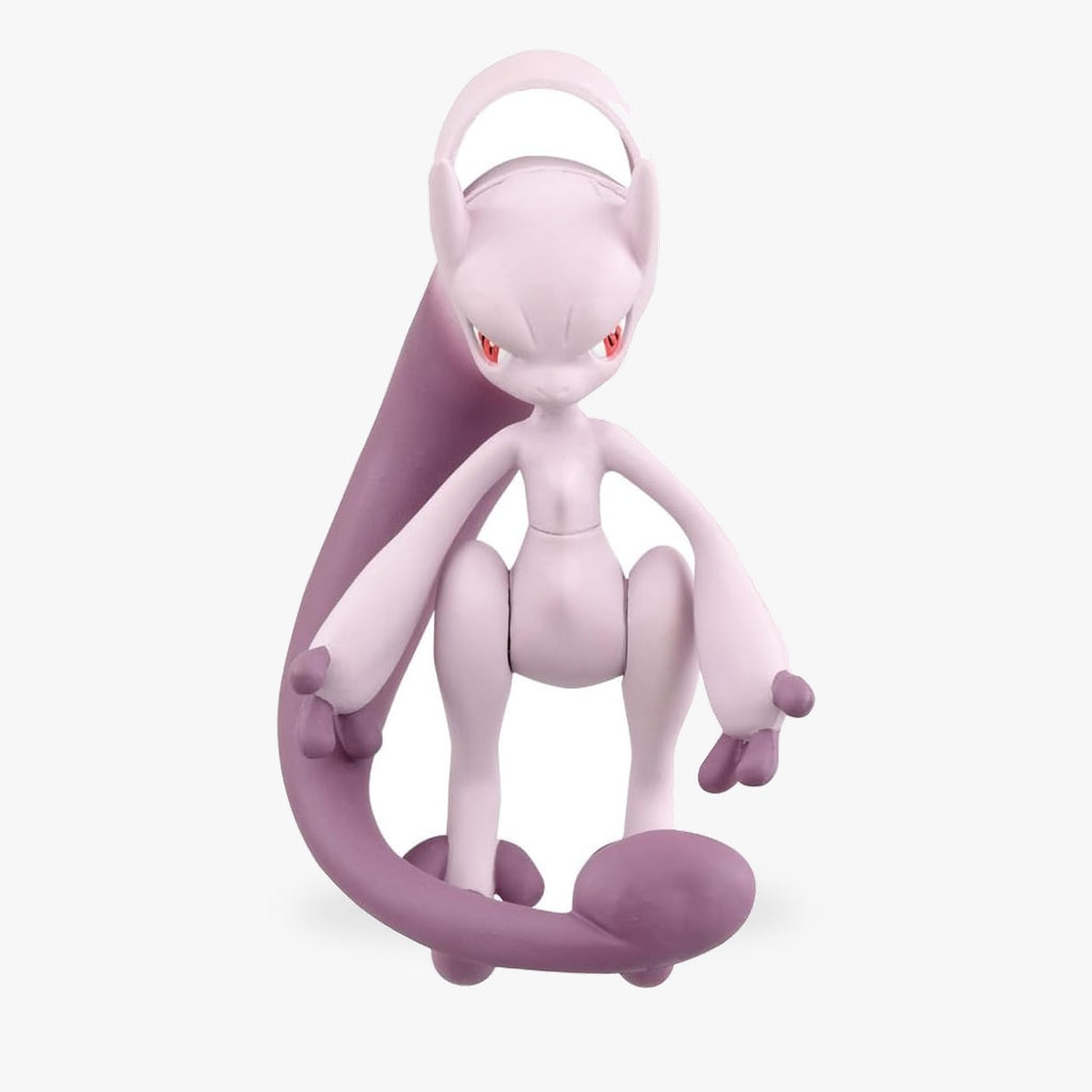 ポケットモンスター メガミュウツーY モンコレ フィギュア