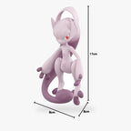 ポケットモンスター メガミュウツーY モンコレ フィギュア