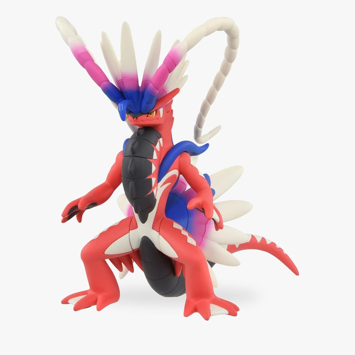 ポケットモンスター コライドン モンコレ フィギュア ML-29