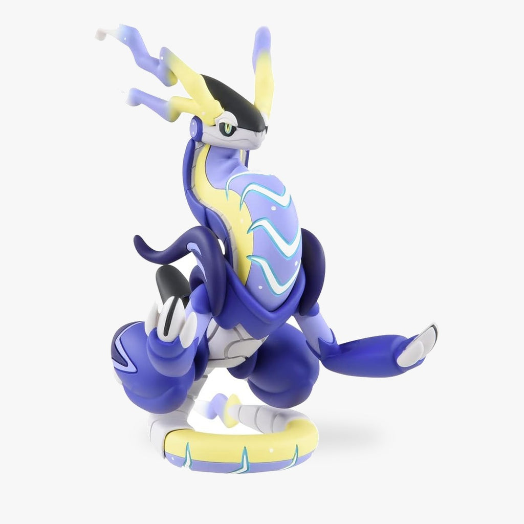 ポケットモンスター ミライドン モンコレ フィギュア ML-30