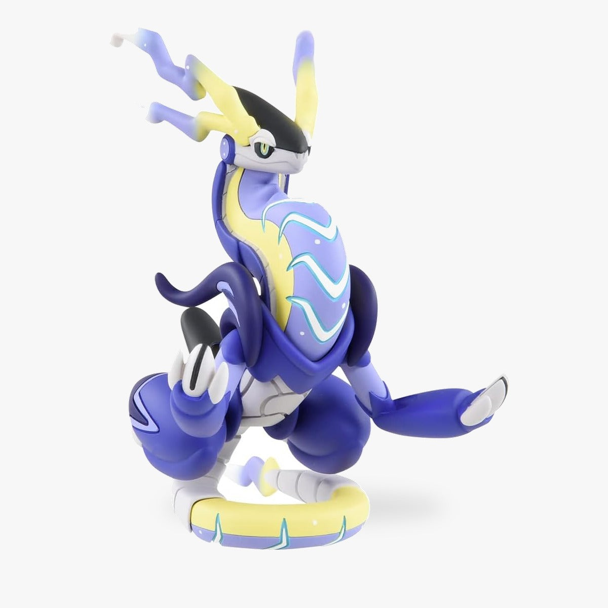 ポケットモンスター ミライドン モンコレ フィギュア ML-30