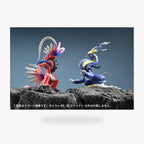 ポケットモンスター ミライドン モンコレ フィギュア ML-30