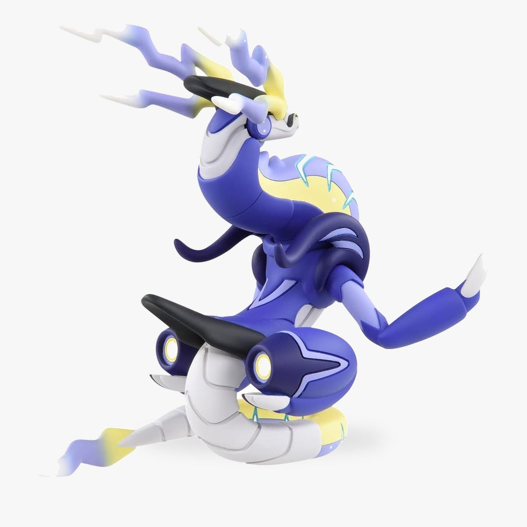 ポケットモンスター ミライドン モンコレ フィギュア ML-30