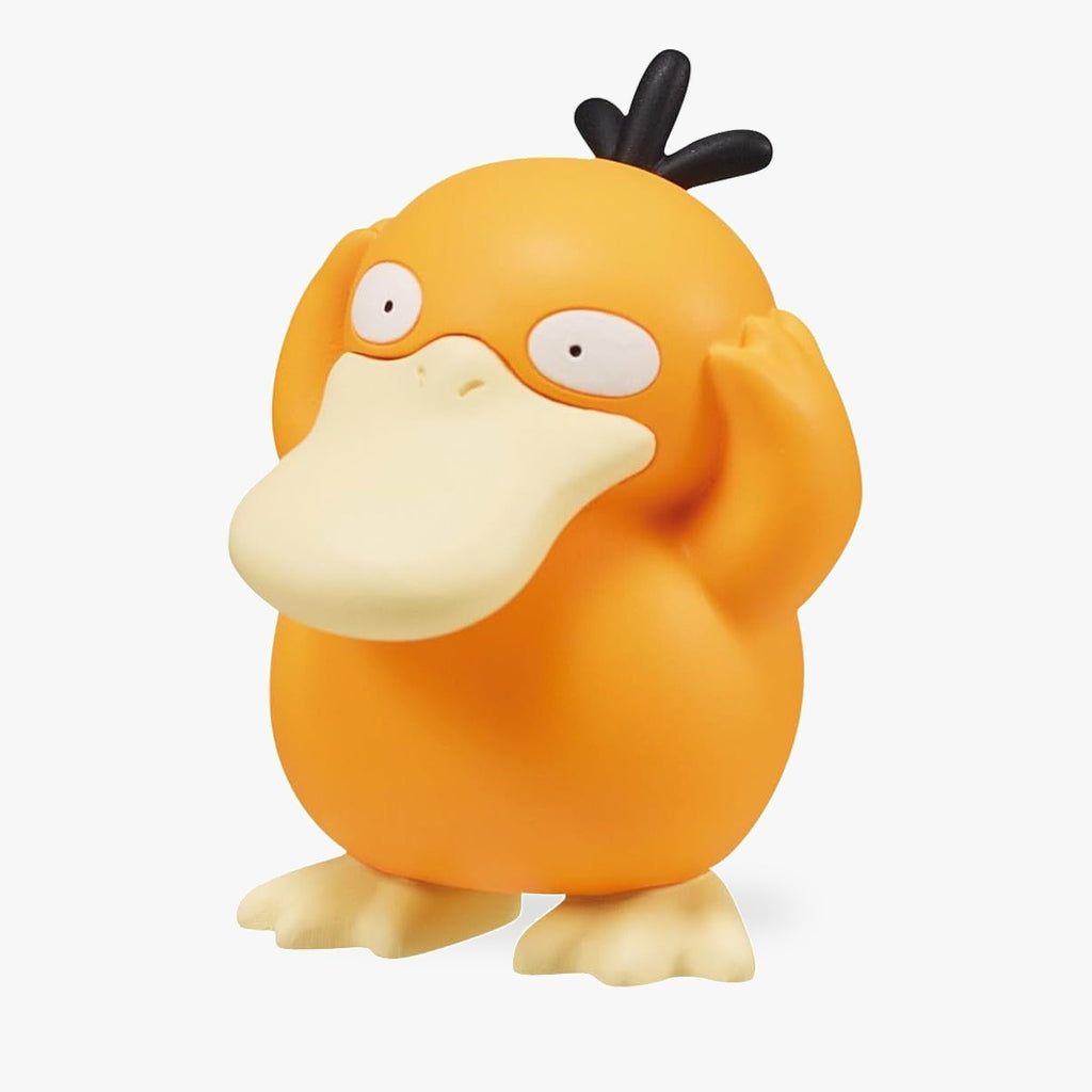 ポケットモンスター コダック モンコレ フィギュア MS-45