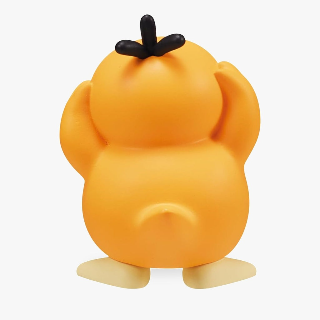 ポケットモンスター コダック モンコレ フィギュア MS-45
