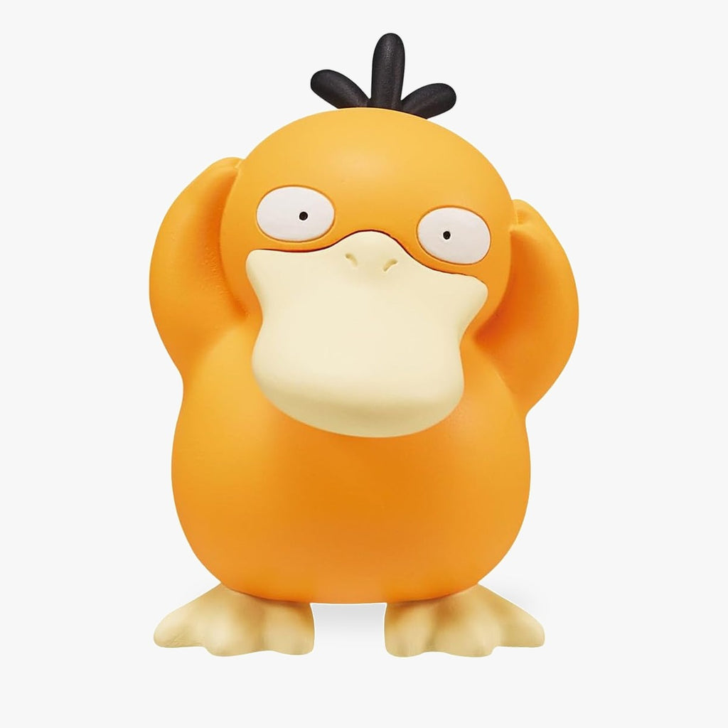 ポケットモンスター コダック モンコレ フィギュア MS-45