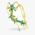 ポケットモンスター メガレックウザ モンコレ フィギュア