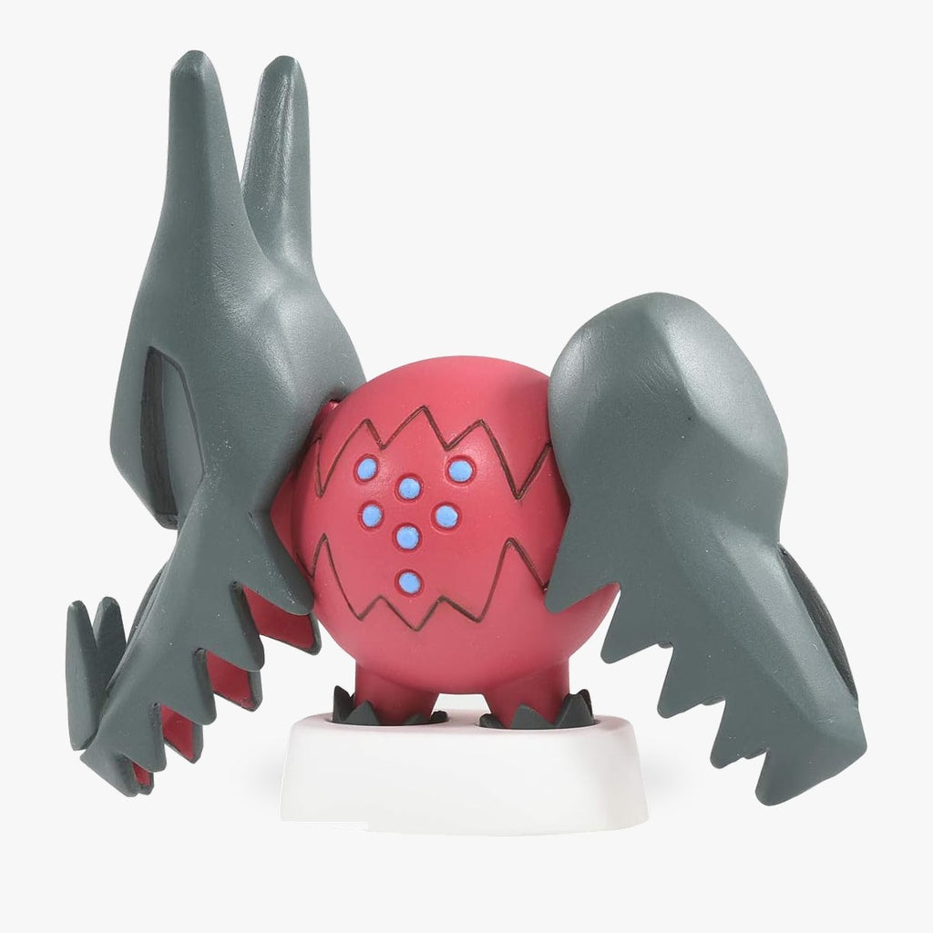 ポケットモンスター レジドラゴ モンコレ フィギュア MS-46