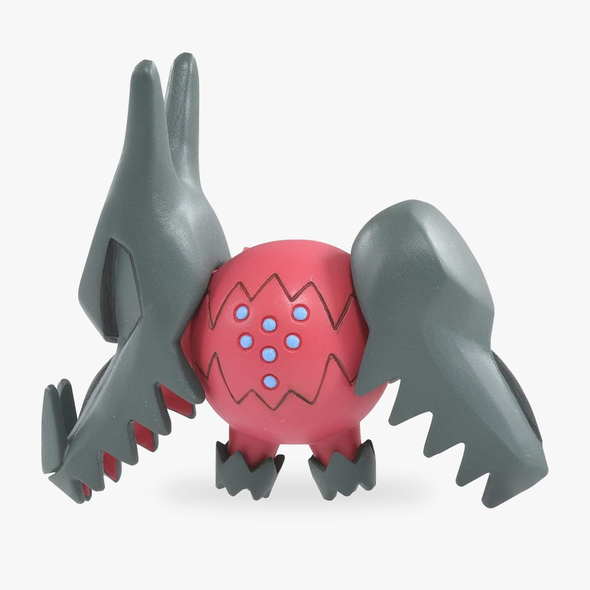 ポケットモンスター レジドラゴ モンコレ フィギュア MS-46