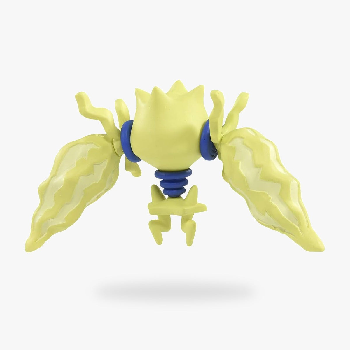 ポケットモンスター レジエレキ モンコレ フィギュア MS-45