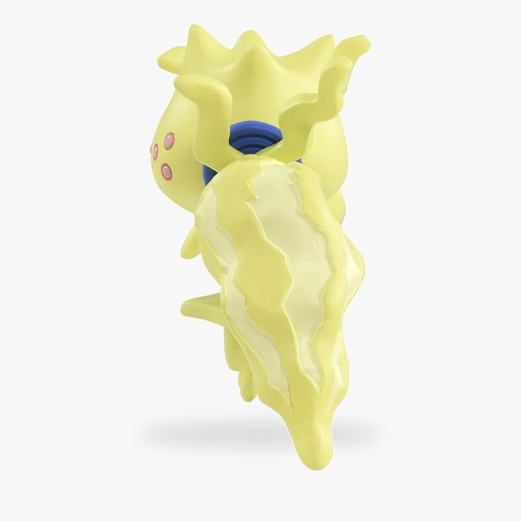 ポケットモンスター レジエレキ モンコレ フィギュア MS-45