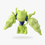 ポケットモンスター レジエレキ モンコレ フィギュア MS-45