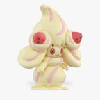 ポケットモンスター マホイップ (ミルキィバニラ) モンコレ フィギュア MS-60