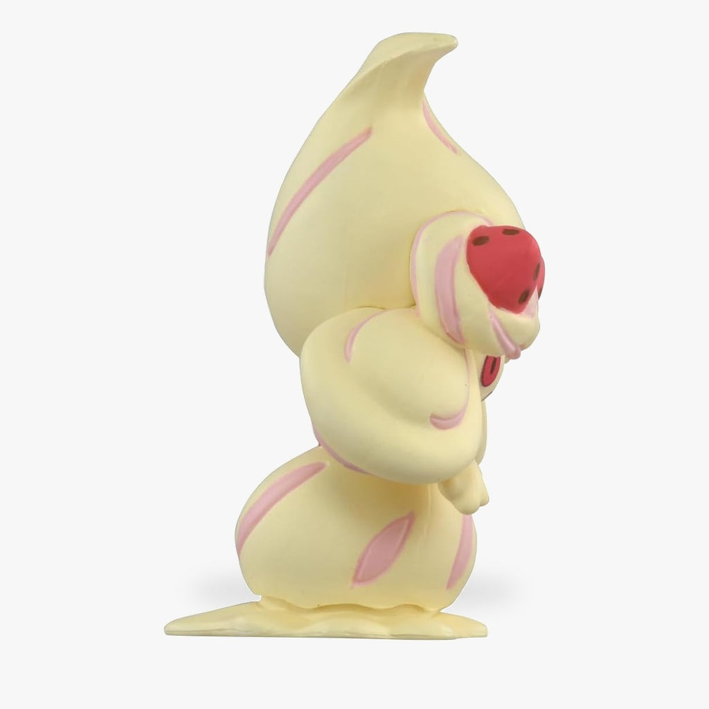 ポケットモンスター マホイップ (ミルキィバニラ) モンコレ フィギュア MS-60